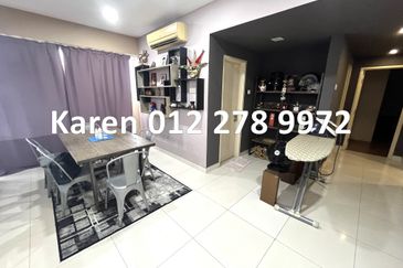 The Residence @ TTDI