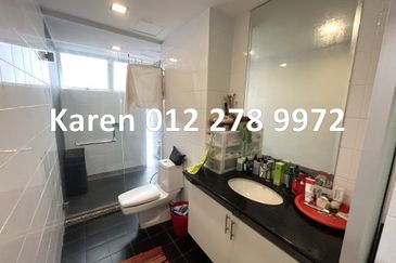 The Residence @ TTDI