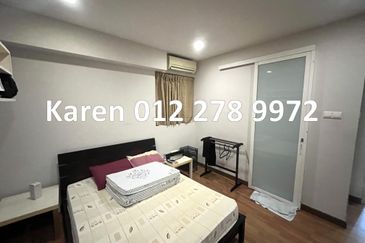 The Residence @ TTDI