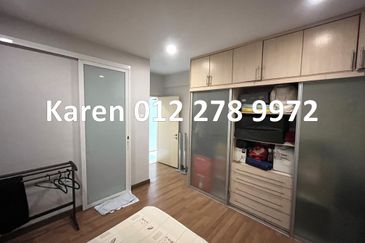 The Residence @ TTDI