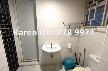 The Residence @ TTDI