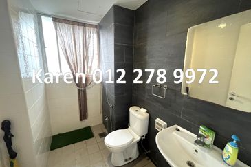 The Residence @ TTDI