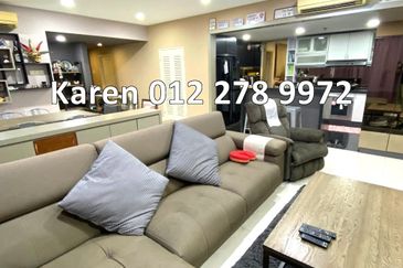 The Residence @ TTDI