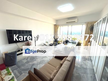 Villa Flora high rise condo for sale TTDI, Kuala Lumpur, Taman Tun Dr Ismail