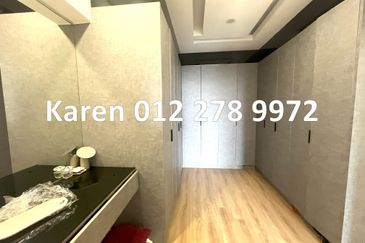 The Plaza Condominium