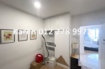 The Plaza Condominium