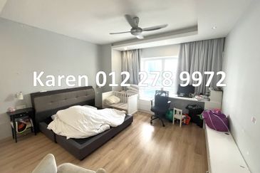 The Plaza Condominium