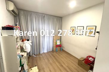 The Plaza Condominium