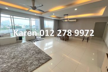 The Plaza Condominium