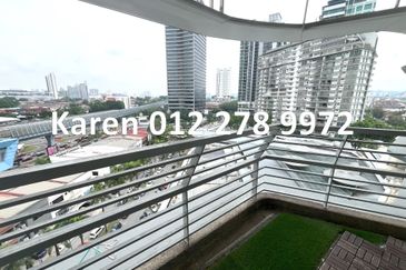 The Plaza Condominium