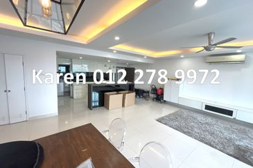 The Plaza Condominium