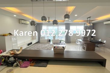 The Plaza Condominium