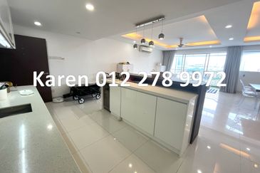 The Plaza Condominium