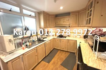 The Residence @ TTDI