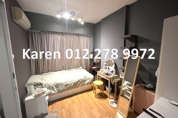 The Residence @ TTDI