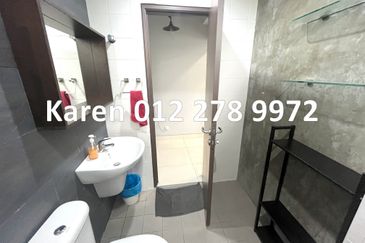 The Residence @ TTDI