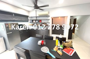 The Residence @ TTDI