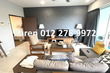 The Residence @ TTDI