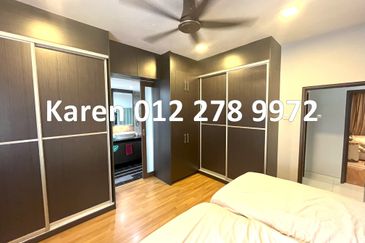 The Residence @ TTDI