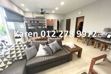 The Residence @ TTDI