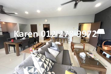 The Residence @ TTDI