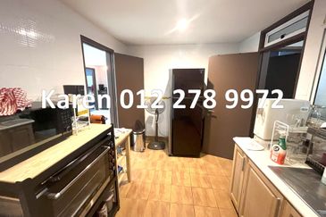 The Residence @ TTDI