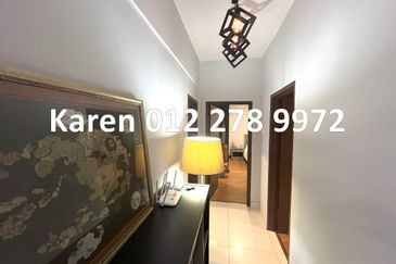 The Residence @ TTDI