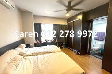 The Residence @ TTDI