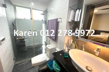 The Residence @ TTDI