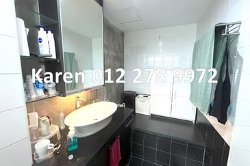 The Residence @ TTDI