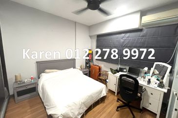 The Residence @ TTDI