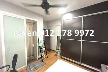 The Residence @ TTDI