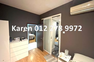 The Residence @ TTDI