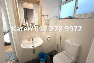 The Residence @ TTDI