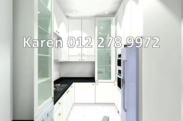 Kiara View Condominium