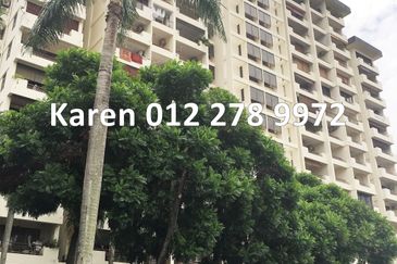 Kiara View Condominium