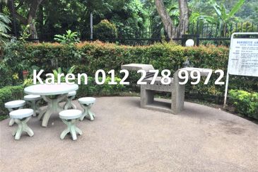 Kiara View Condominium