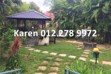 Kiara View Condominium