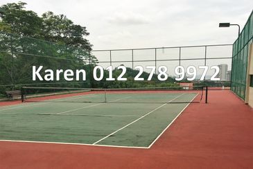 Kiara View Condominium