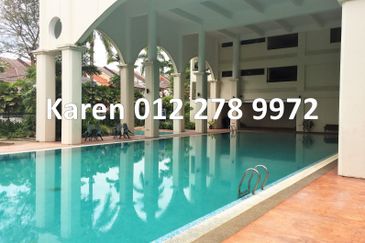 Kiara View Condominium