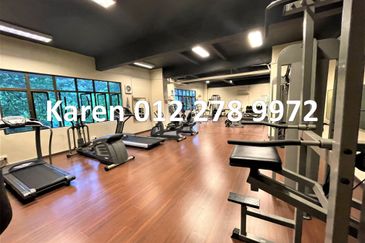 Kiara View Condominium