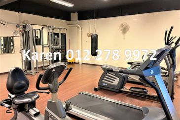 Kiara View Condominium