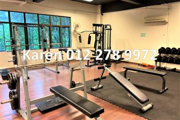 Kiara View Condominium