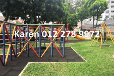 Kiara View Condominium