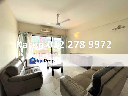 Kiara Park TTDI condo for sale, Kuala Lumpur, Taman Tun Dr Ismail