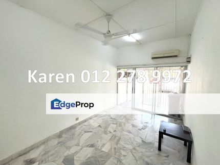 Strategically located single storey SS26 home for sale, Selangor, Petaling Jaya