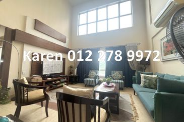 Perdana Emerald Serviced Apartment
