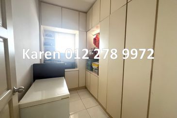 Perdana Emerald Serviced Apartment