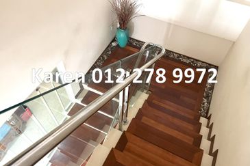 Perdana Emerald Serviced Apartment