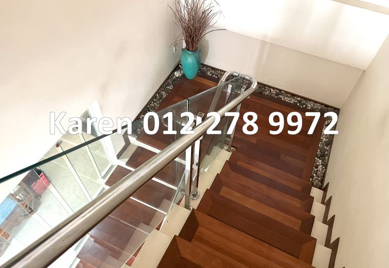 Perdana Emerald Serviced Apartment